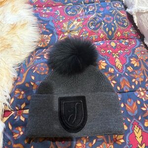 Tony Sailer Beanie